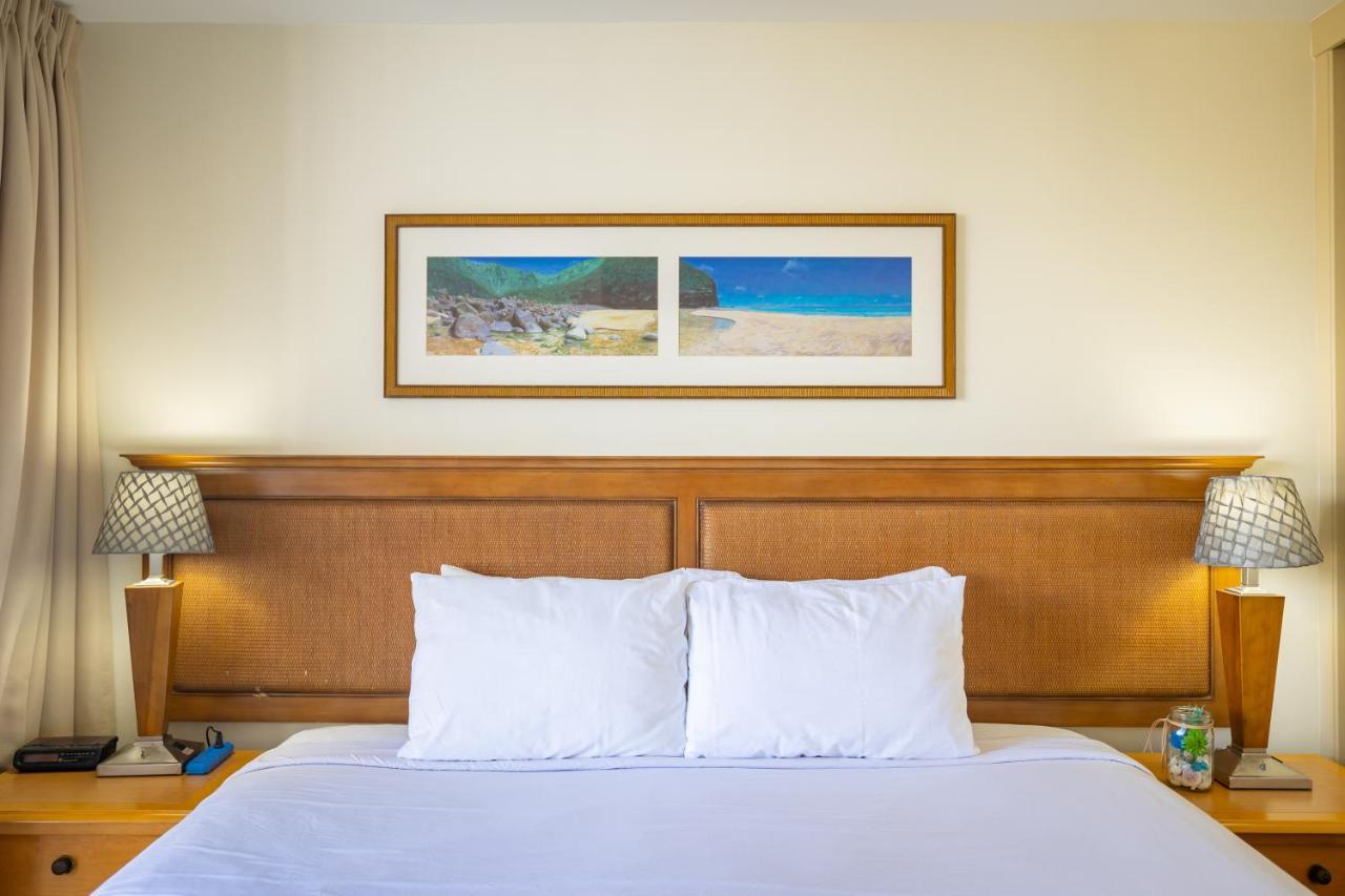 Beautiful Mountain View In Waikiki Sunset With Parking Apartamento Honolulu Exterior foto